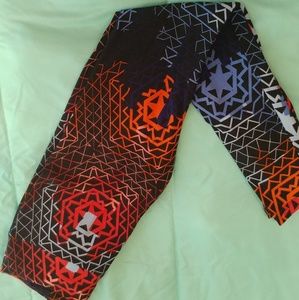 OS Lularoe Leggings